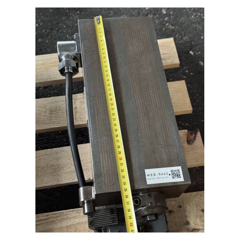 Magnet nagibni, 350x150 mm Cijena