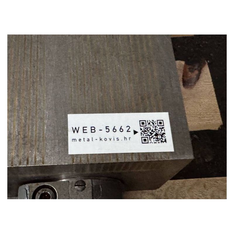 Magnet nagibni, 350x150 mm Cijena