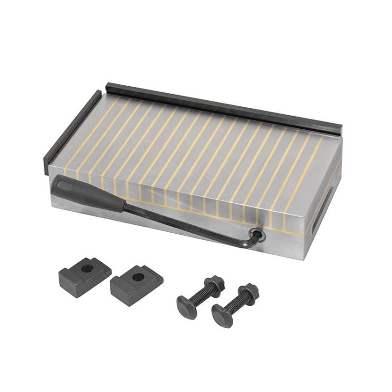 Magnet permanentni 400x200x60 mm, Fervi Cijena