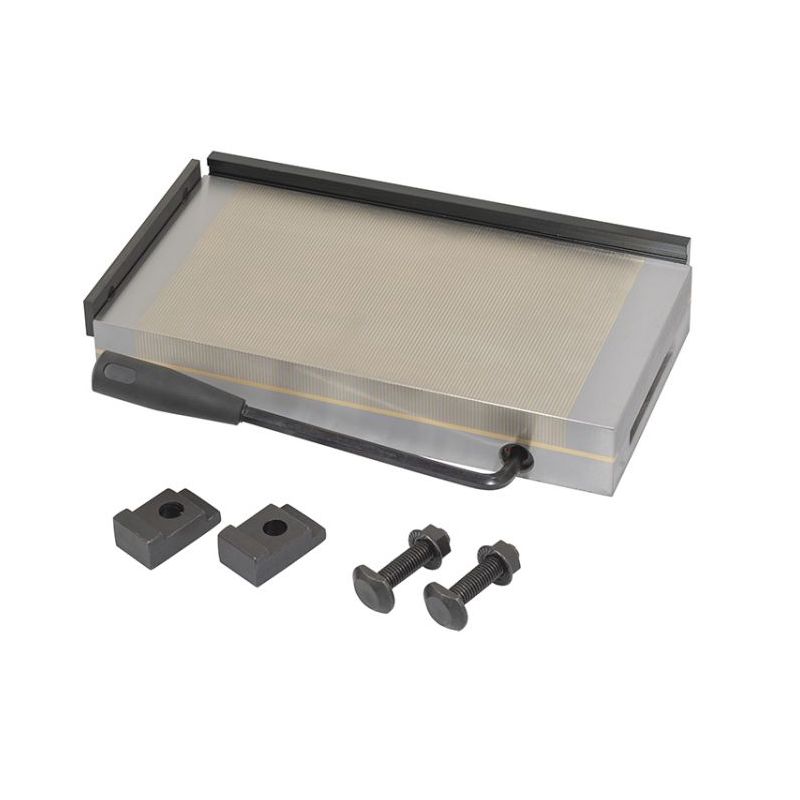 Magnet permanentni 500x200x58 mm, Fervi Cijena