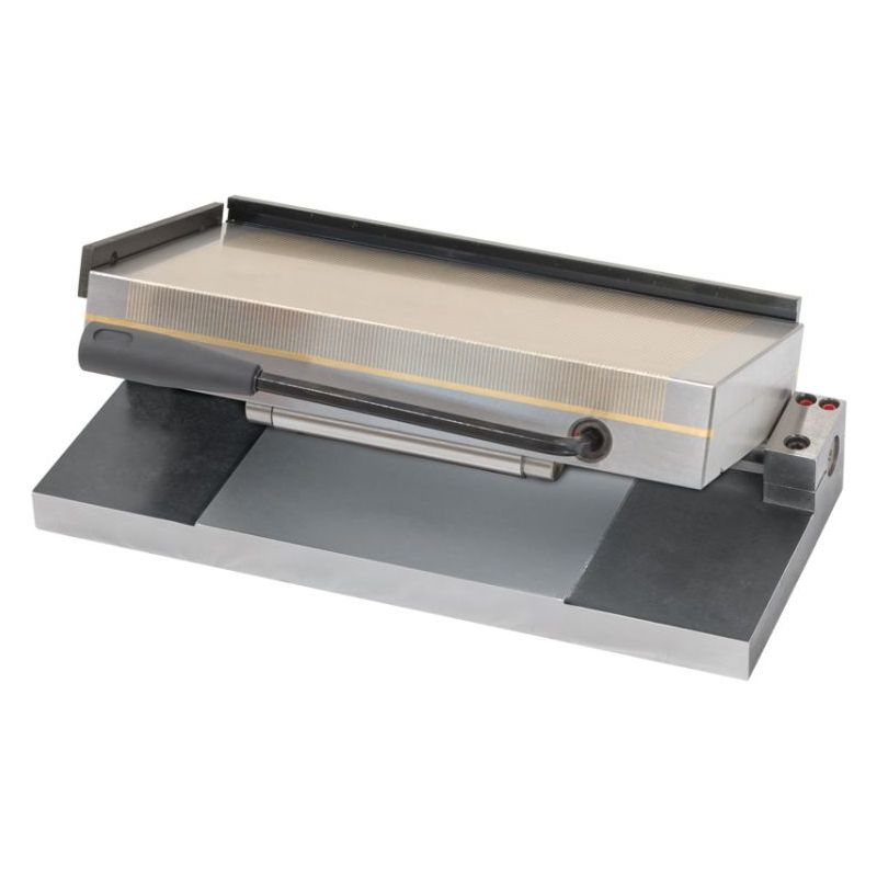 Magnet permanentni nagibni 150x300mm, Fervi Cijena