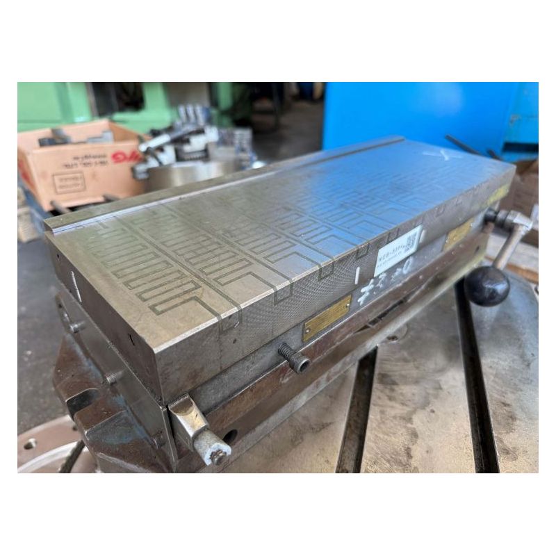 Magnet permanentni nagibni, 460x150 mm Cijena