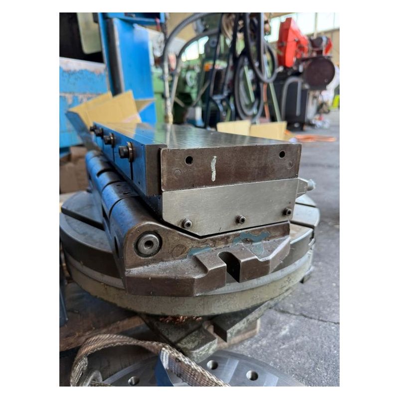 Magnet permanentni nagibni, 460x150 mm Cijena
