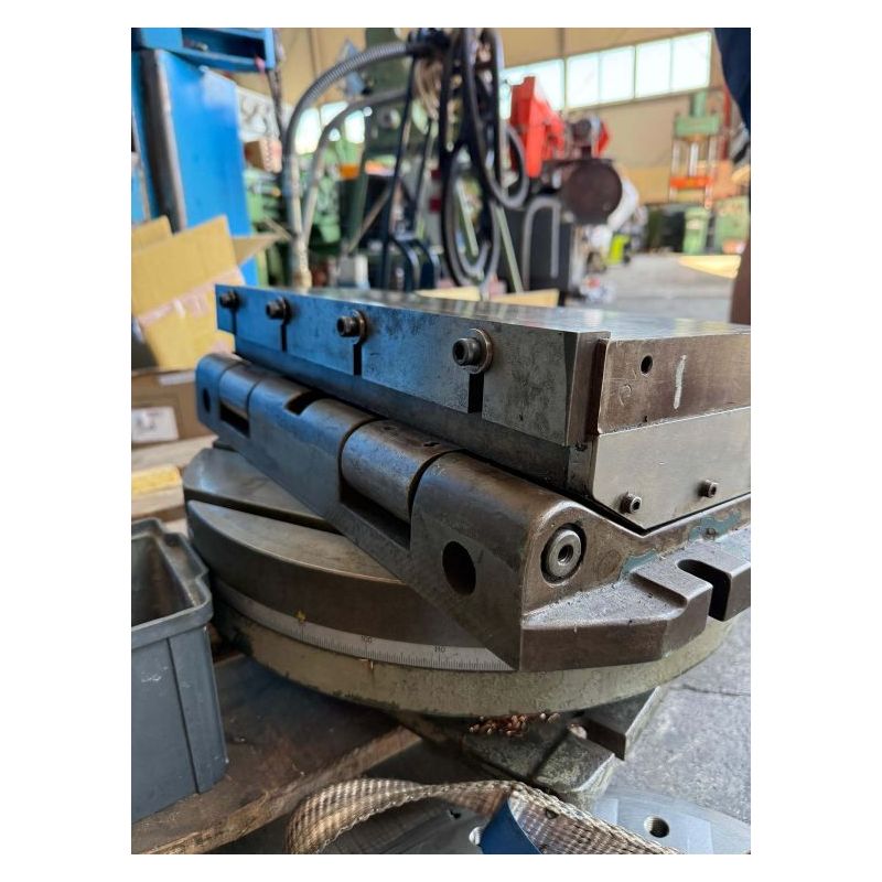 Magnet permanentni nagibni, 460x150 mm Cijena