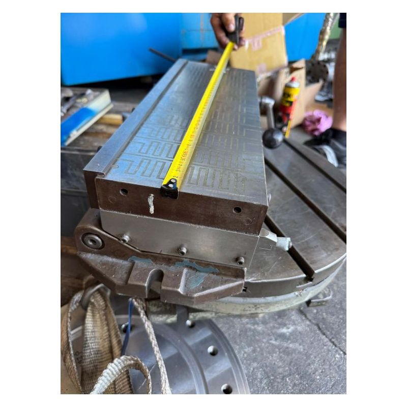 Magnet permanentni nagibni, 460x150 mm Cijena