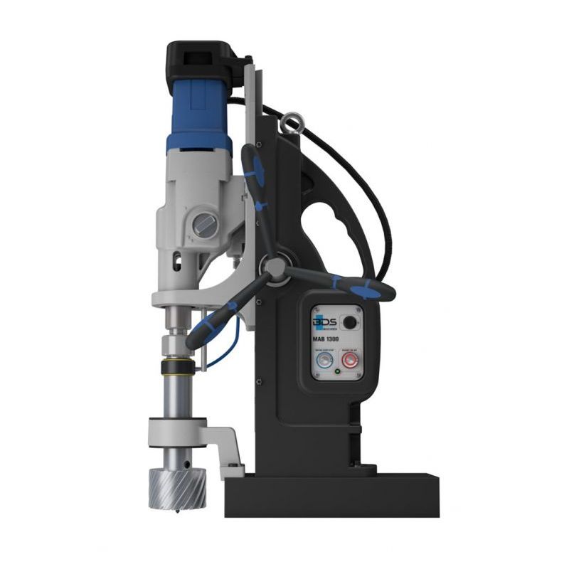 Heavy-Duty Magnetic Drilling Machine MAB 1300 Price