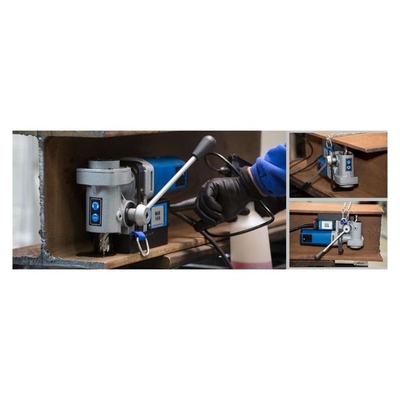 Magnetic Core Drill MAB 150, 230V Price