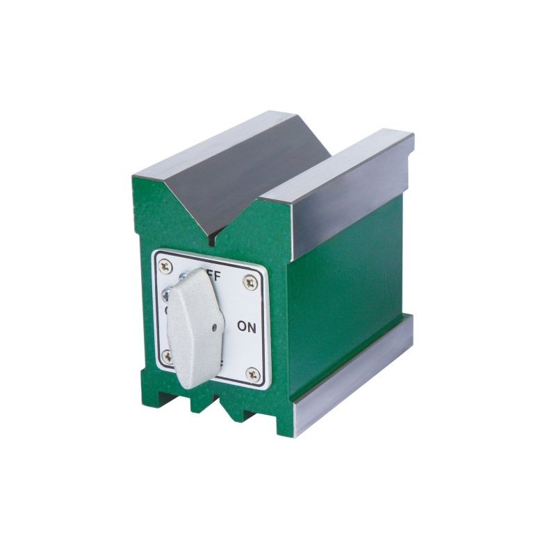 Magnetni V blok 75x56x75 mm, Insize Cijena