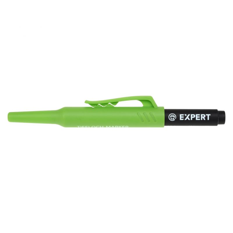 Marker tanki-duboki 0,7-1mm crna 10/1, Expert Cijena