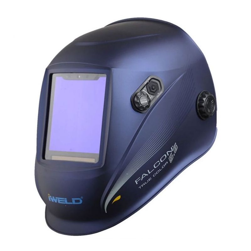 Maska za zavarivanje FALCON 5.6 LCD, Iweld Cijena