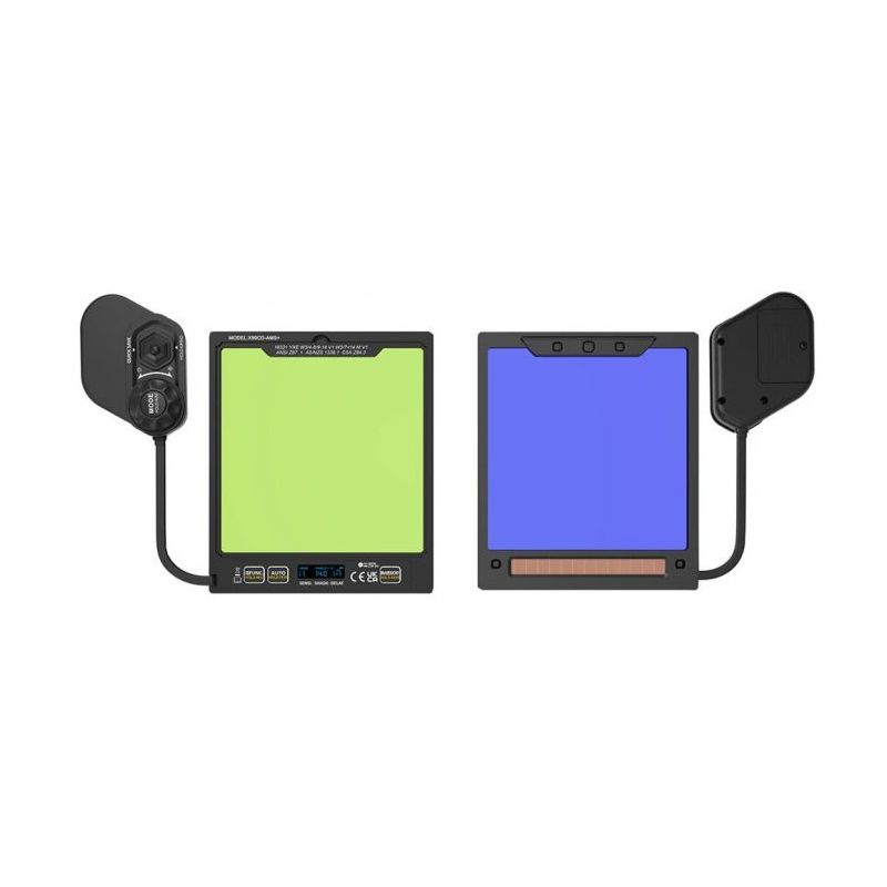 Maska za zavarivanje FALCON 5.6 LCD, Iweld Cijena