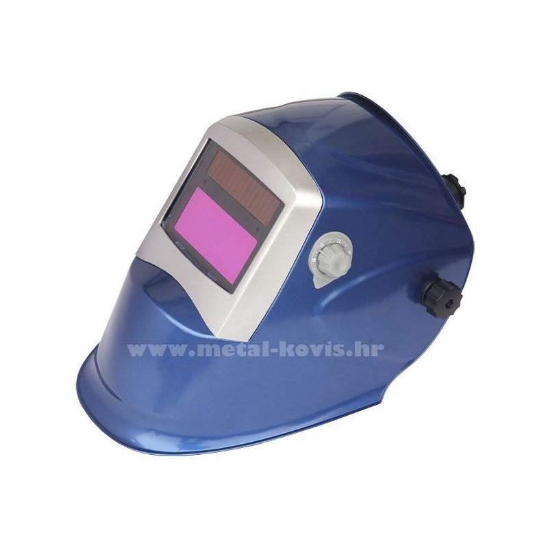 Maska za zavarivanje sa automatskim zatamnjenjem WH8000 Cijena