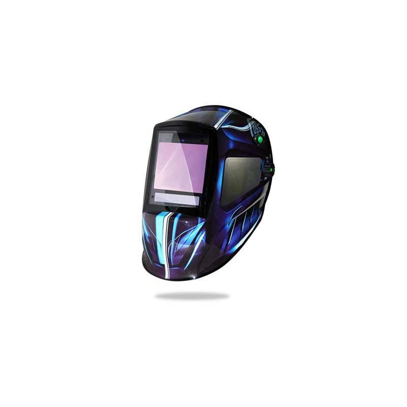 Welding Helmet WH9810-SV Digital (side view) Price