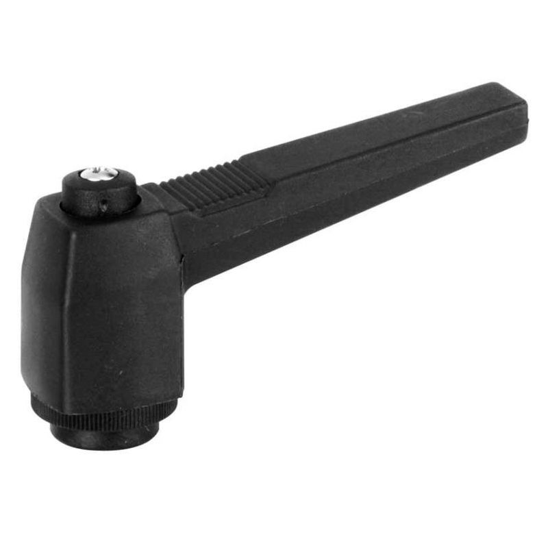 Matica s ručkom, M8 mm, L=63 mm, Link Cijena