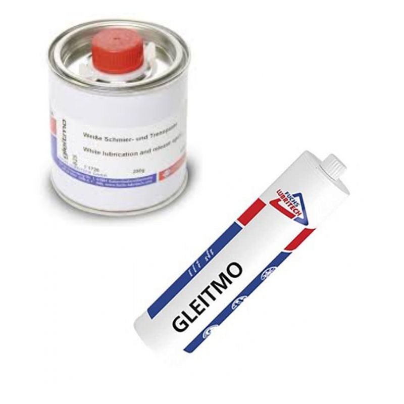 Mazivo Gleitmo 825, 250gr Cijena