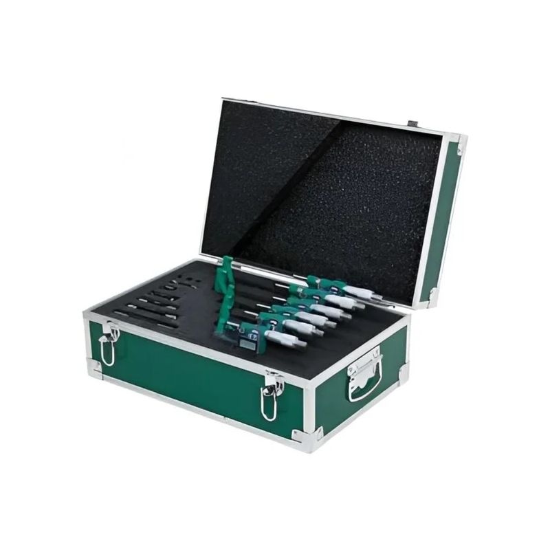 Digital Outside Micrometer Set 0-150mm 0.001mm Price