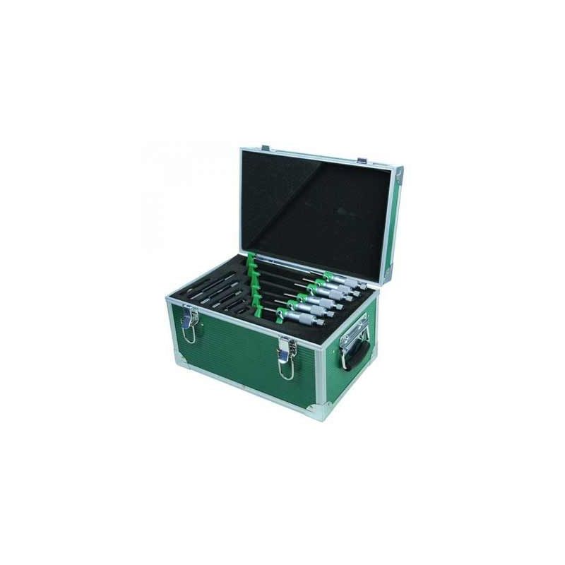 Outside Micrometer Set 150-300mm 0.01mm Price