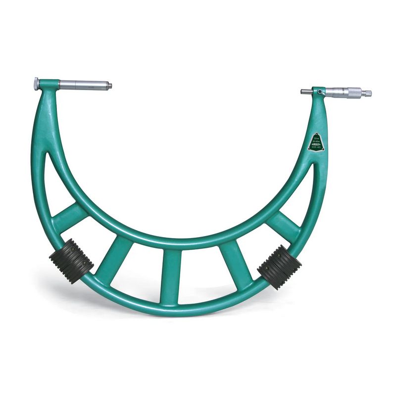 Mikrometar - vanjski, 600-700 mm, Insize Cijena