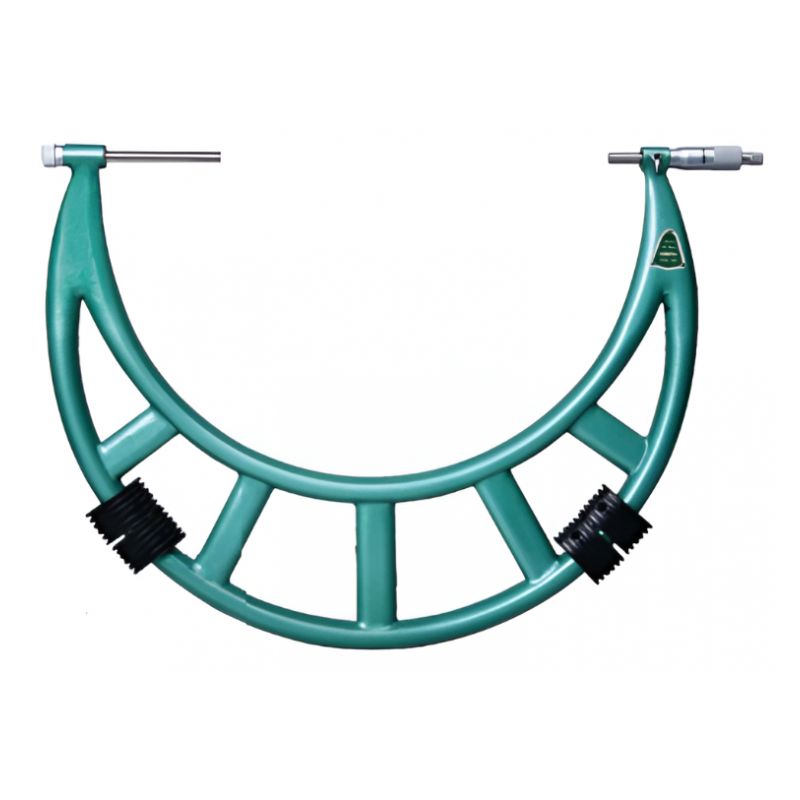 Mikrometar - vanjski, s izmjenjivim ticalom, 800-900 mm Cijena