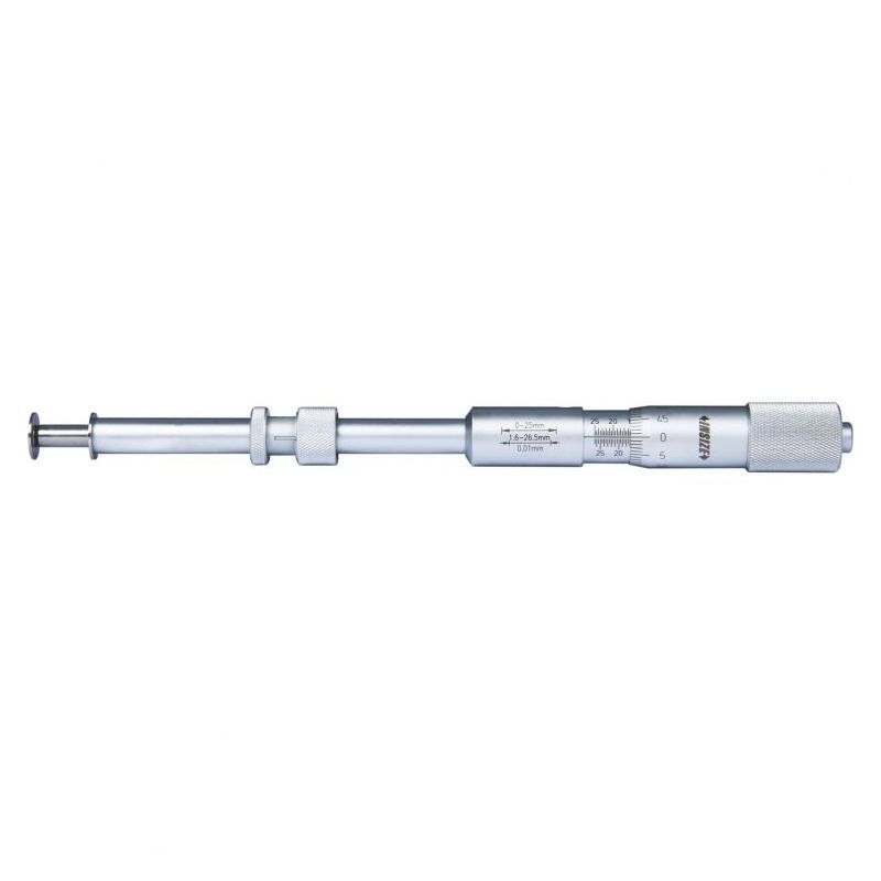 Mikrometar za utore 0-25 mm 0.01mm, Insize Cijena
