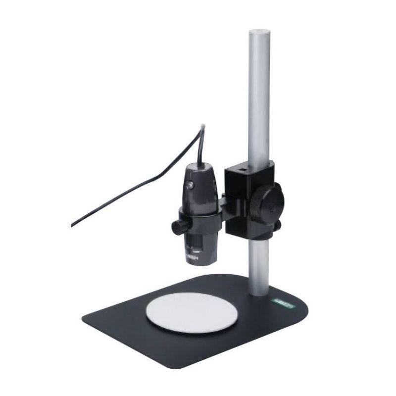 Digital Microscope, With Universal Stand Price