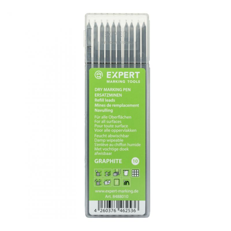 Mine DRY graphite x10, Expert Cijena