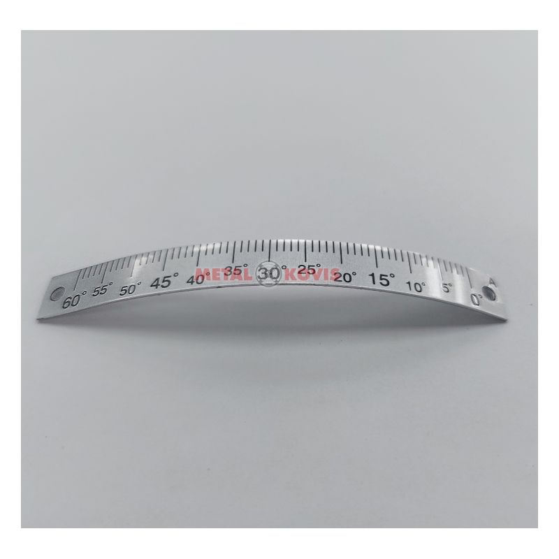 Mjerna traka kuta za CY275A - novi model Cijena