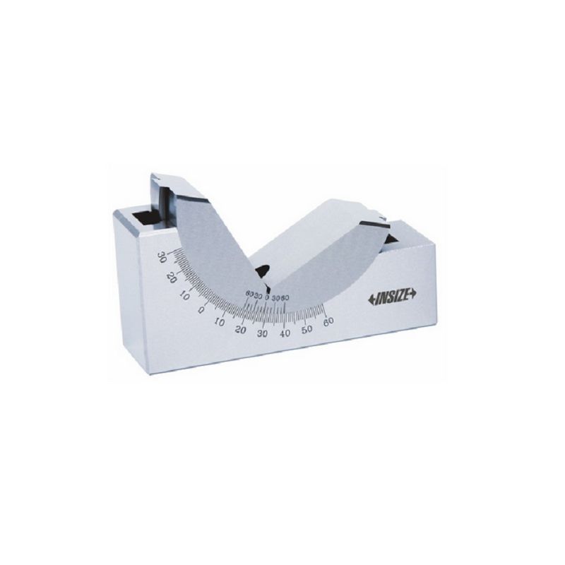 Mjerni blok s podesivim kutem, Insize Cijena