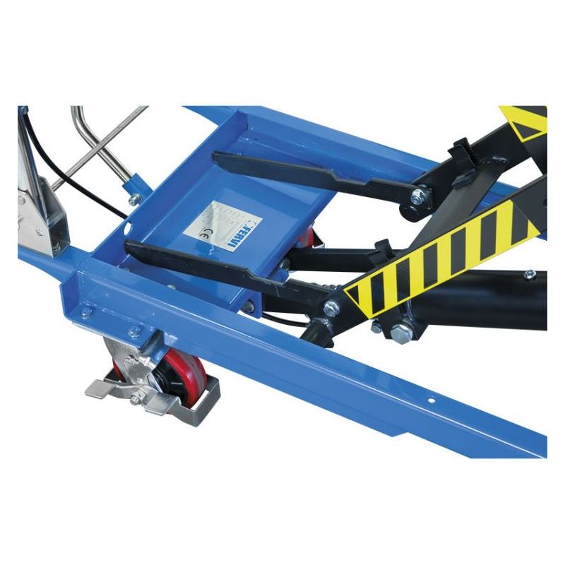 Lift Trolley Price