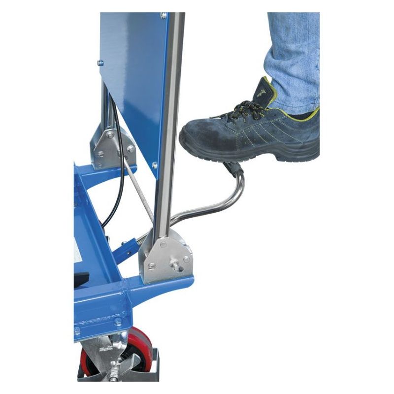 Lift Trolley Price