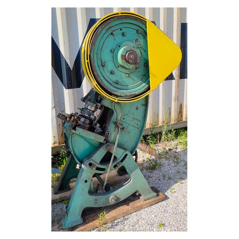 Nagibna ekscentar preša Jelšigrad 32 t Cijena