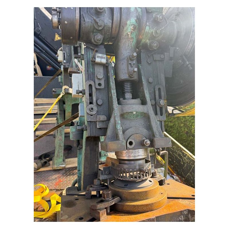 Nagibna ekscentar preša Jelšigrad 32 t Cijena