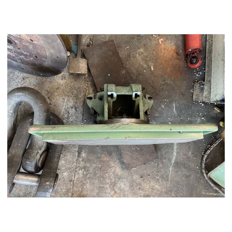 Nagibni stol od ALG-100 Cijena