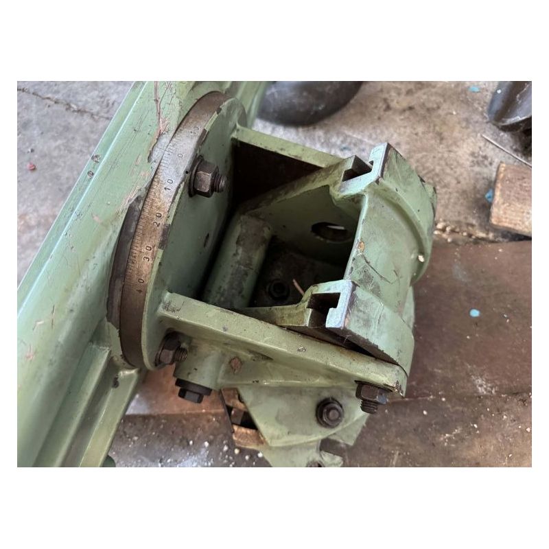 Nagibni stol od ALG-100 Cijena