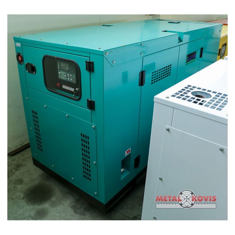 Nekorišteni generator PLASMA P50 Cijena