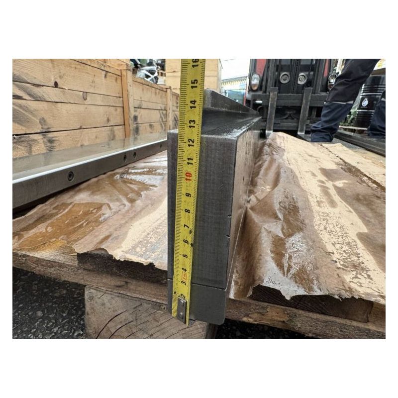 Nosač noža za apkant prešu L=1485 mm Cijena