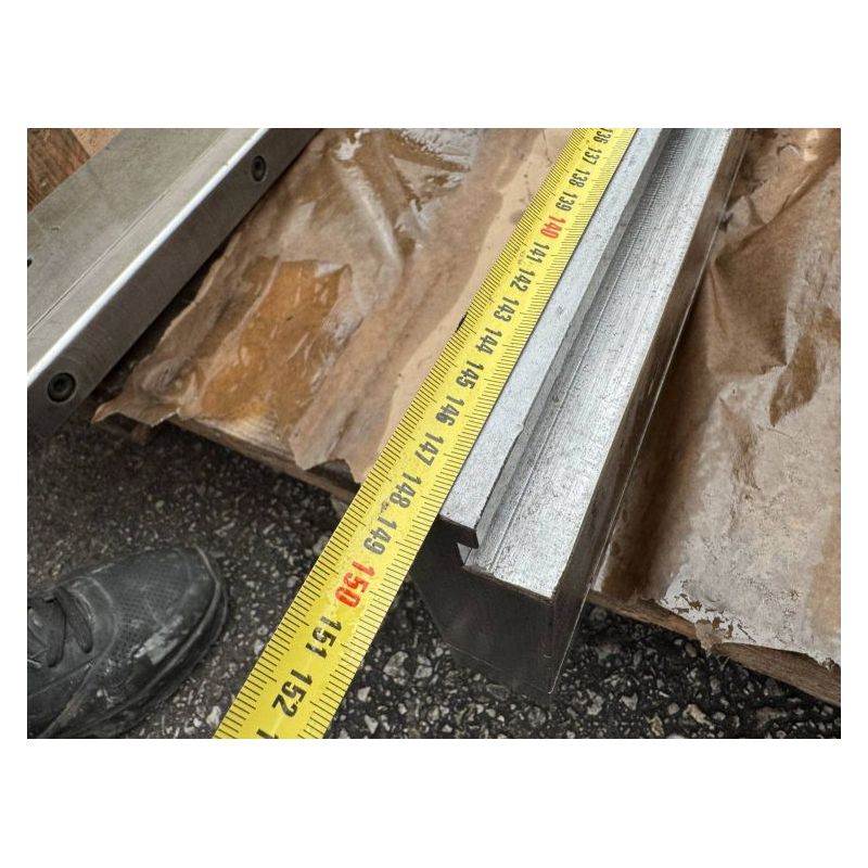 Nosač noža za apkant prešu L=1485 mm Cijena