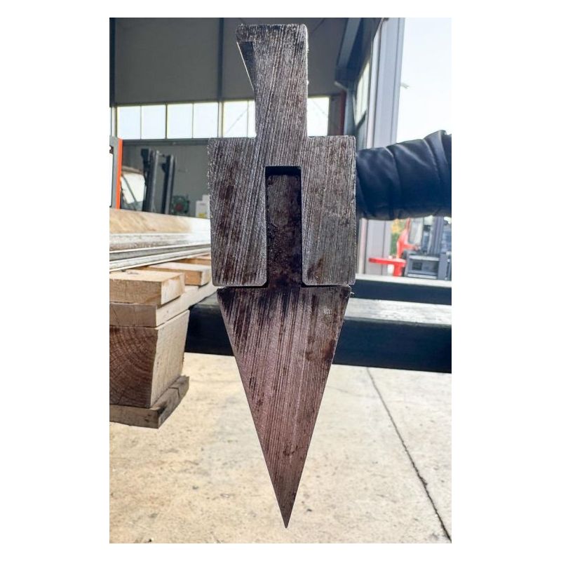 Nož za apkant prešu 1500 mm Cijena