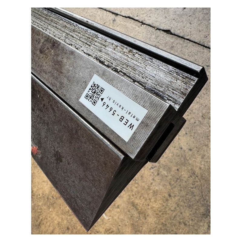 Nož za apkant prešu 1500 mm Cijena