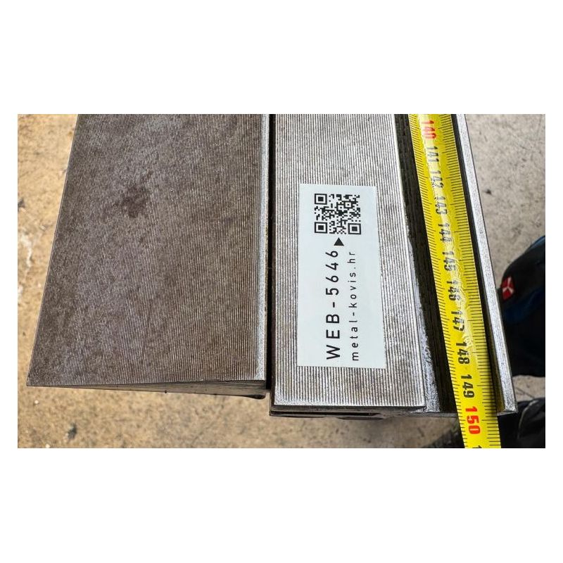 Nož za apkant prešu 1500 mm Cijena