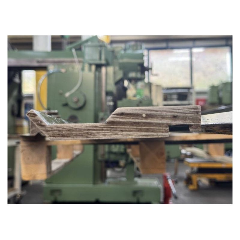 Nož za apkant prešu 2500 mm Cijena