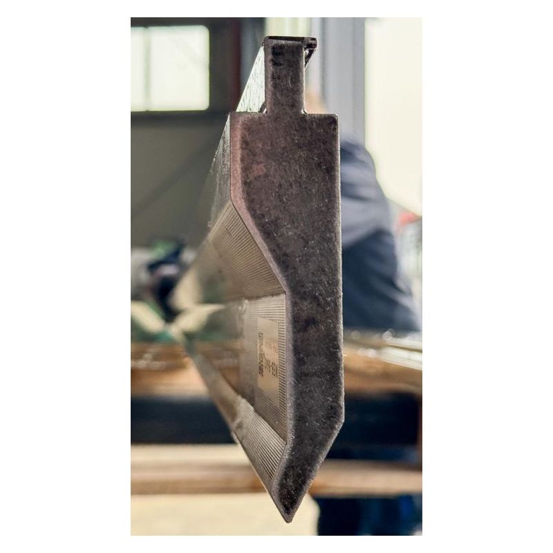 Nož za apkant prešu 2550 mm Cijena