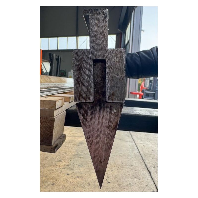 Nož za apkant prešu 2550 mm Cijena