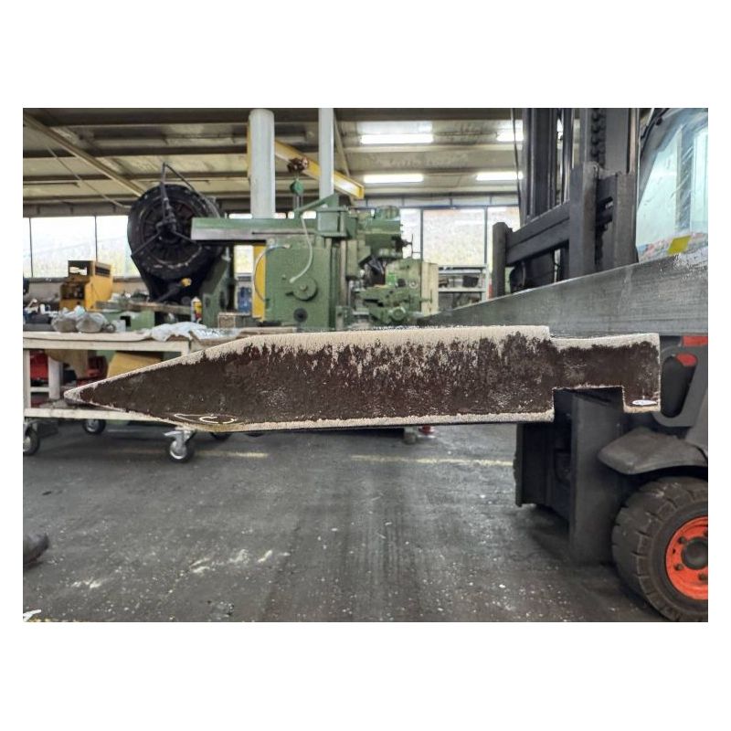 Nož za apkant prešu 3100 mm Cijena