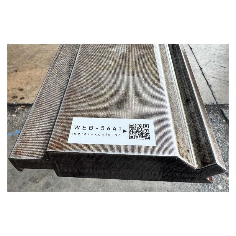 Nož za apkant prešu 4000 mm Cijena