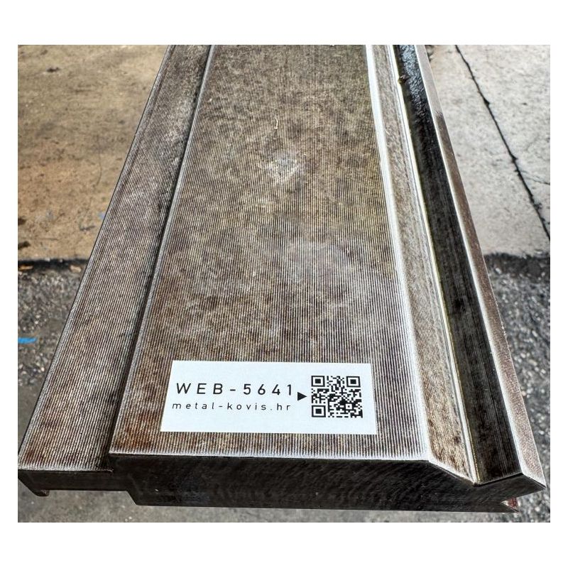 Nož za apkant prešu 4000 mm Cijena