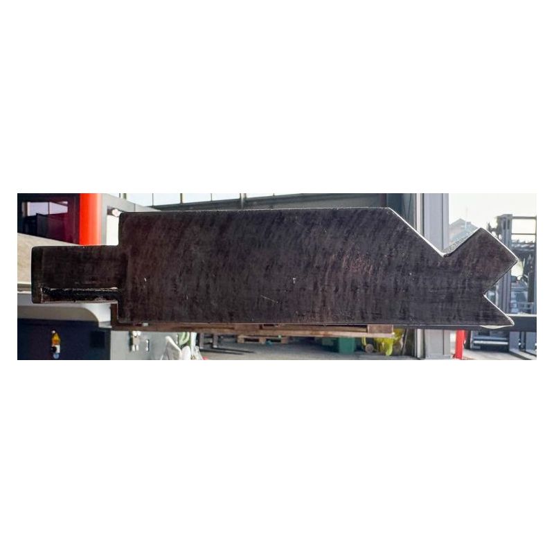 Nož za apkant prešu 4000 mm Cijena