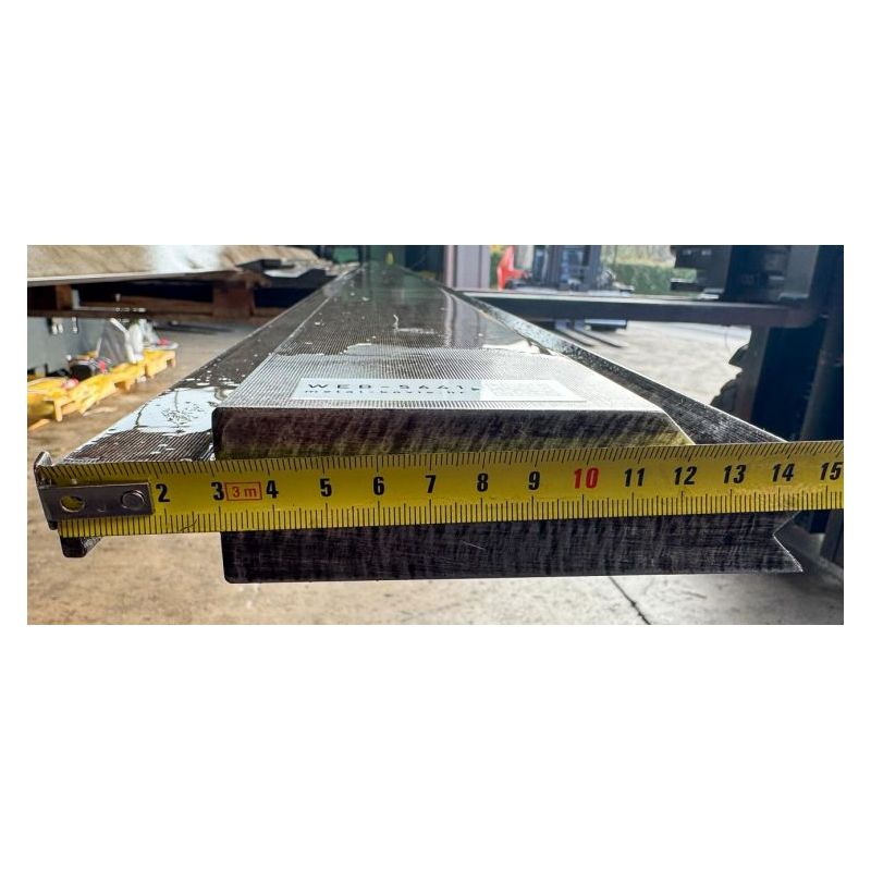 Nož za apkant prešu 4000 mm Cijena