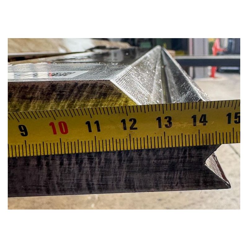 Nož za apkant prešu 4000 mm Cijena