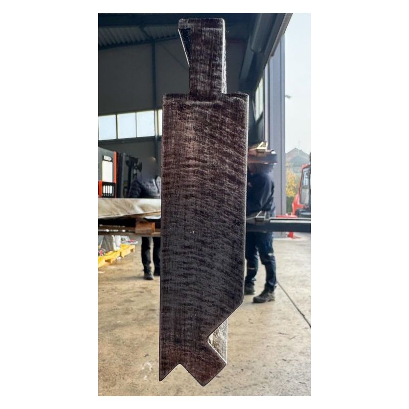 Nož za apkant prešu 4000 mm Cijena